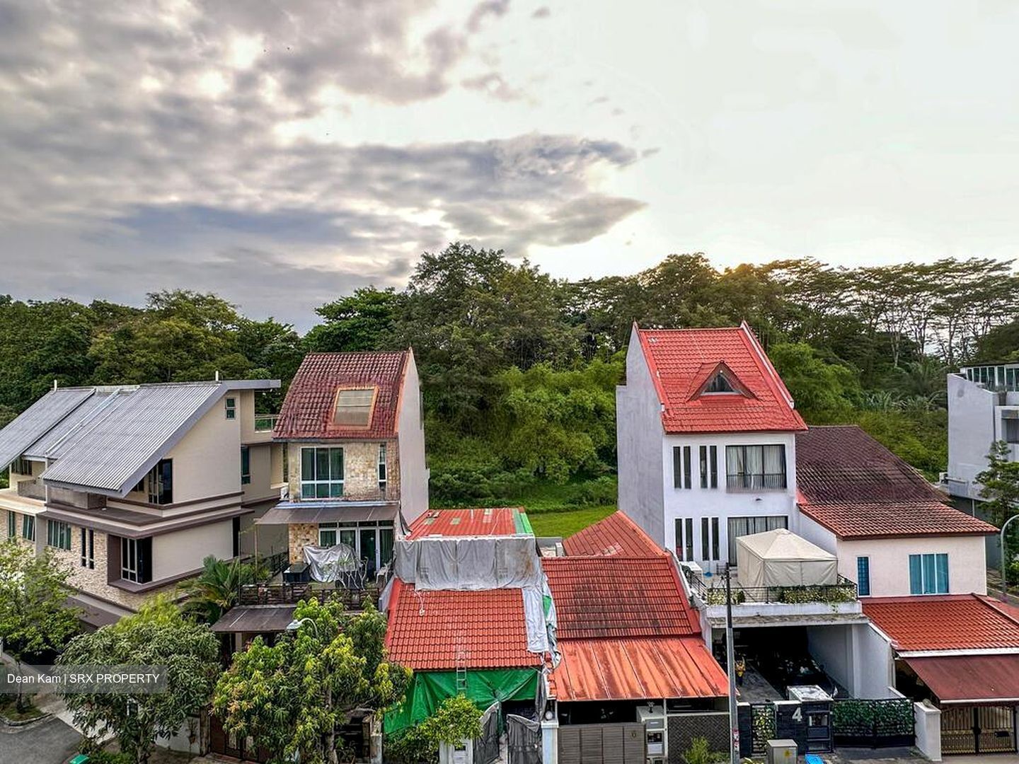 Jalan Kayu Estate (D28), Terrace #425200471